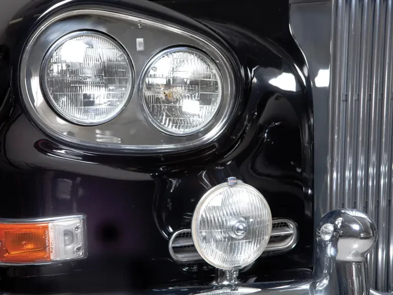 1966 Rolls-Royce Silver Cloud III - Image 8 of 17