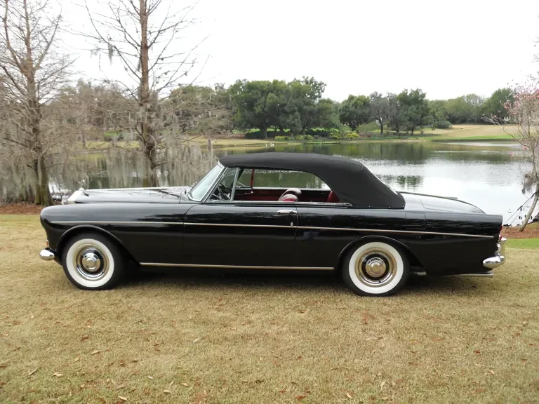 1966 Rolls-Royce Silver Cloud III - Image 15 of 17