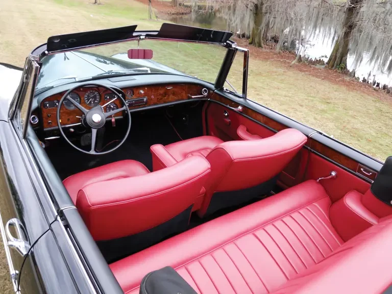 1966 Rolls-Royce Silver Cloud III - Image 13 of 17
