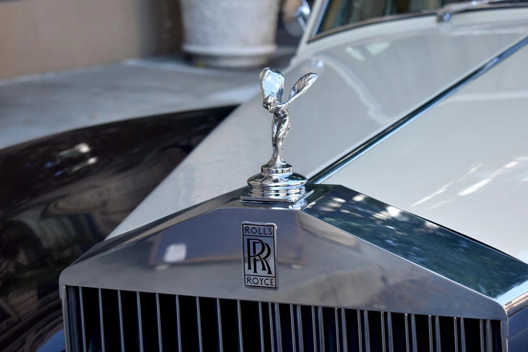 1966 Rolls-Royce Silver Cloud III - Image 25 of 26
