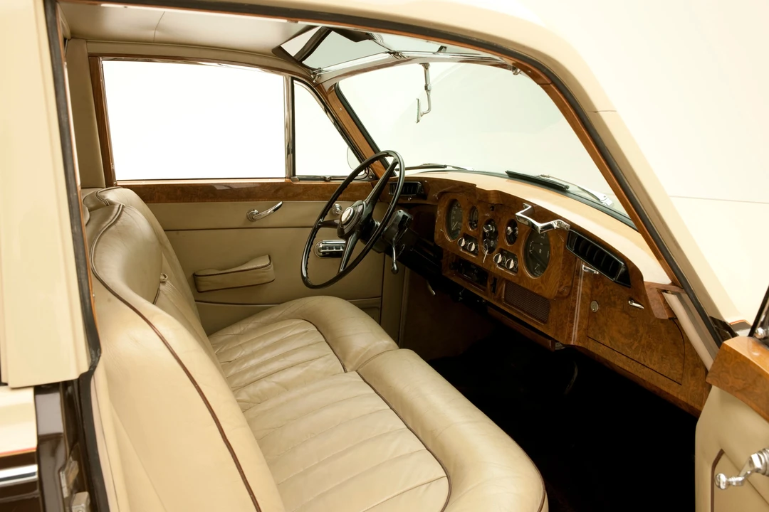 1966 Rolls-Royce Silver Cloud III - Image 9 of 26