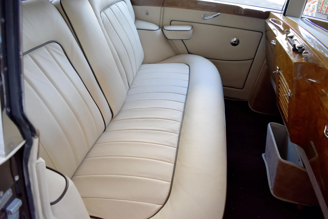 1966 Rolls-Royce Silver Cloud III - Image 22 of 26