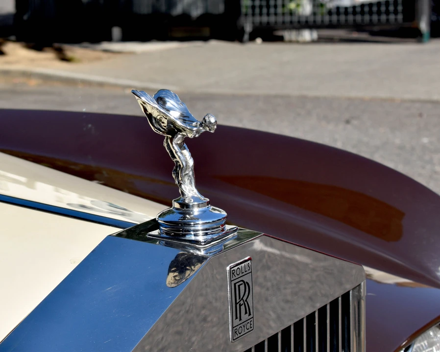1966 Rolls-Royce Silver Cloud III - Image 26 of 26