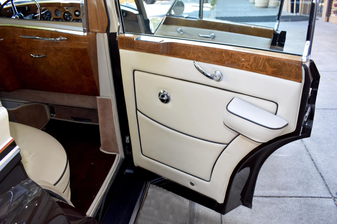 1966 Rolls-Royce Silver Cloud III - Image 20 of 26