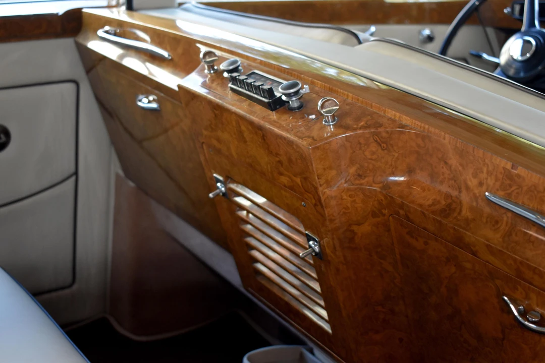 1966 Rolls-Royce Silver Cloud III - Image 21 of 26