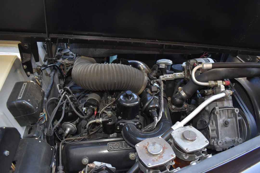 1966 Rolls-Royce Silver Cloud III - Image 19 of 26