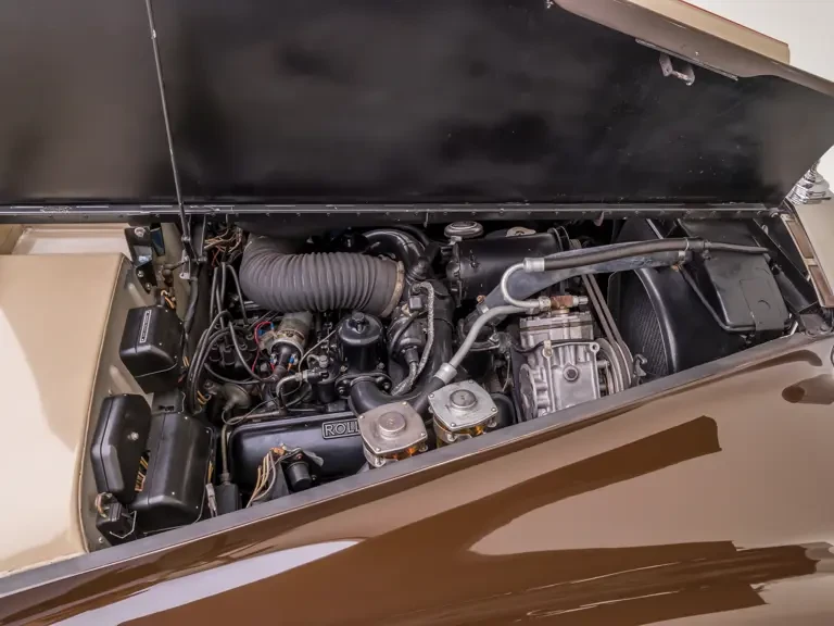 1966 Rolls-Royce Silver Cloud III - Image 5 of 22