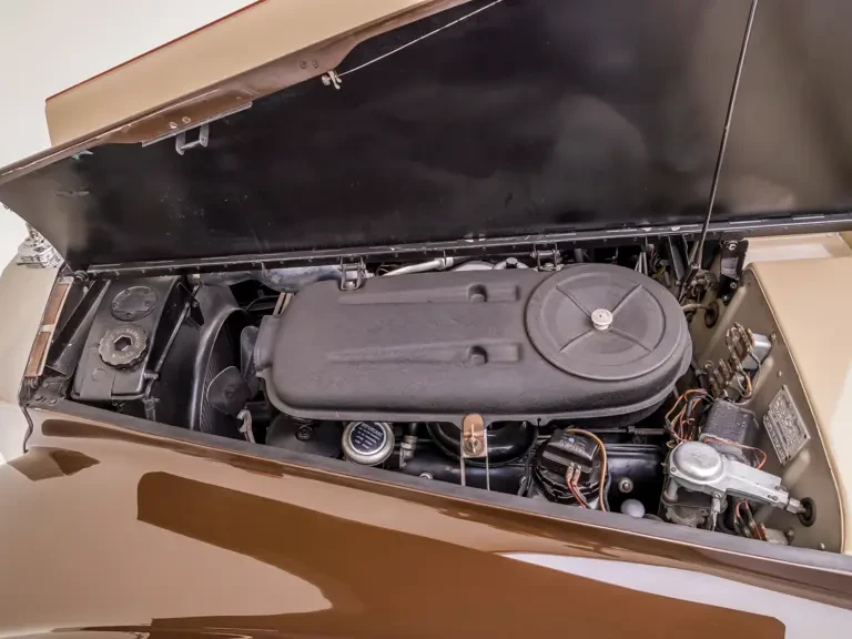 1966 Rolls-Royce Silver Cloud III - Image 20 of 22