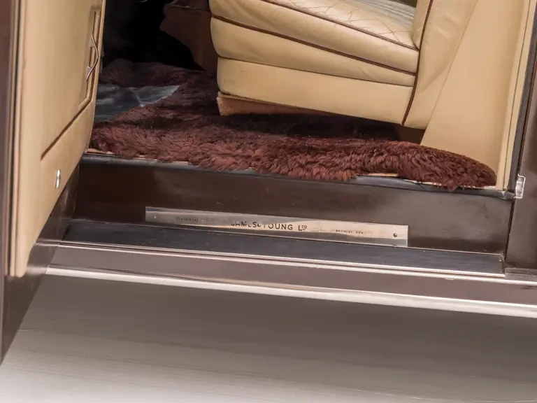 1966 Rolls-Royce Silver Cloud III - Image 8 of 22