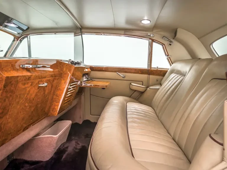 1966 Rolls-Royce Silver Cloud III - Image 15 of 22