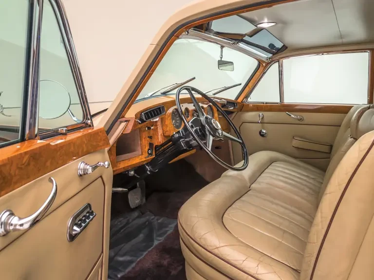1966 Rolls-Royce Silver Cloud III - Image 11 of 22