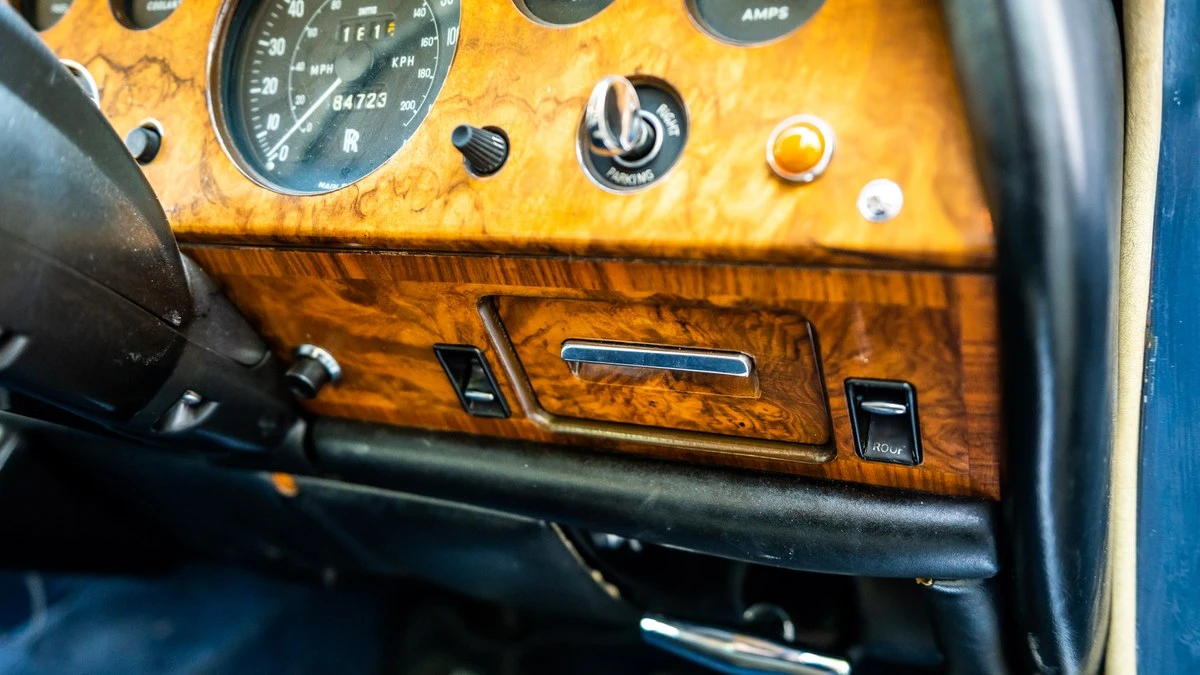 1966 Rolls-Royce Silver Shadow I - Image 29 of 30
