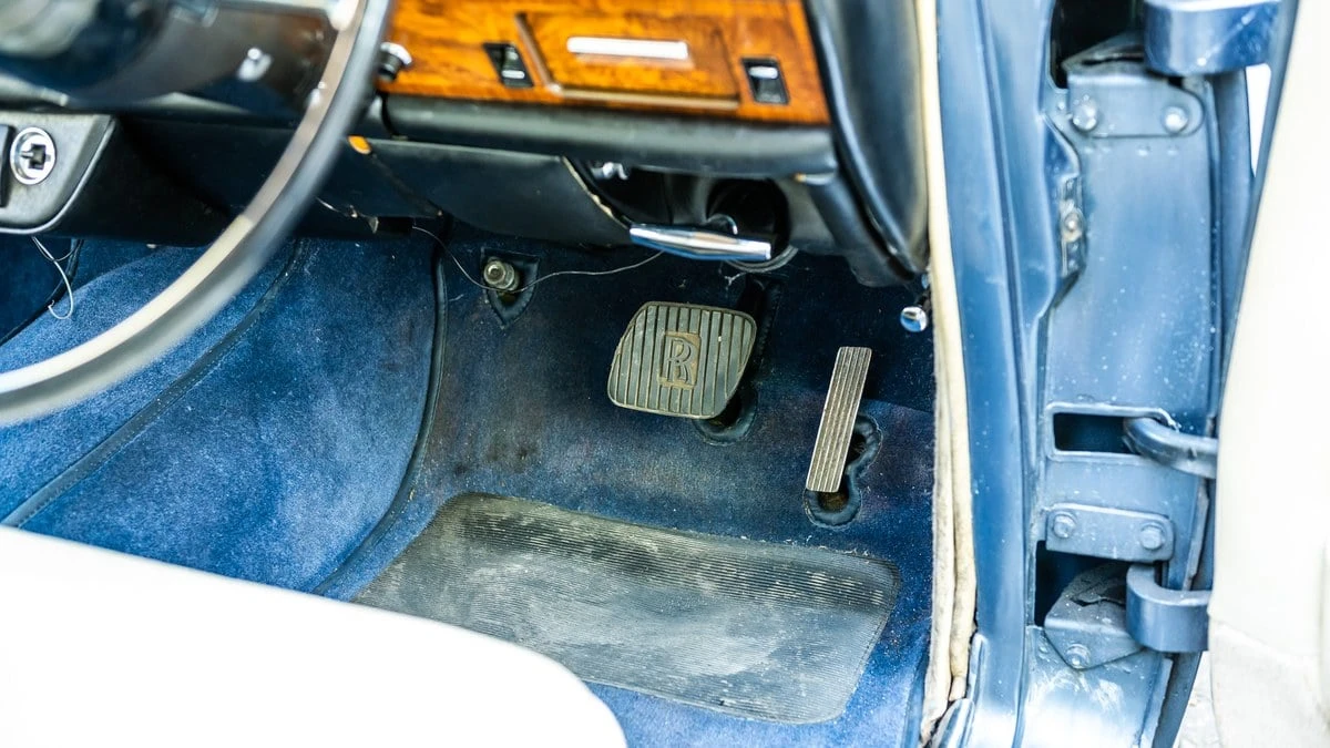1966 Rolls-Royce Silver Shadow I - Image 18 of 30