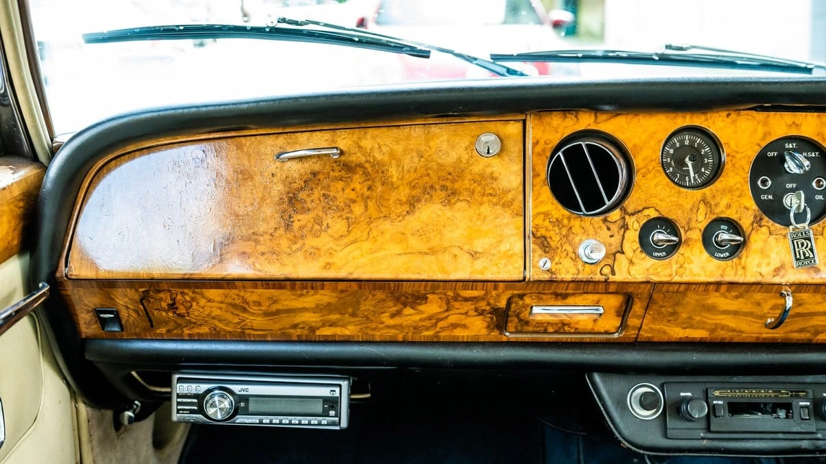 1966 Rolls-Royce Silver Shadow I - Image 23 of 30