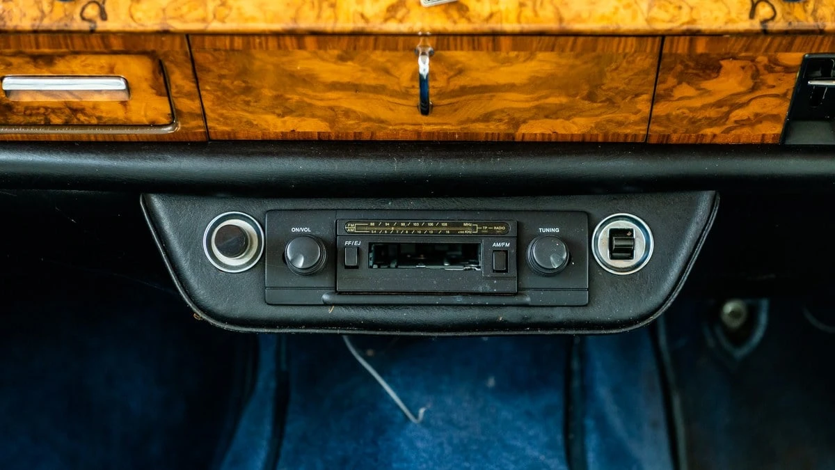1966 Rolls-Royce Silver Shadow I - Image 25 of 30