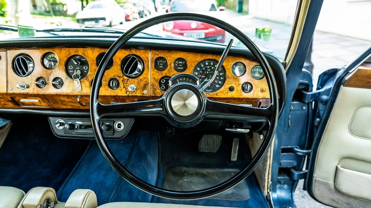 1966 Rolls-Royce Silver Shadow I - Image 19 of 30