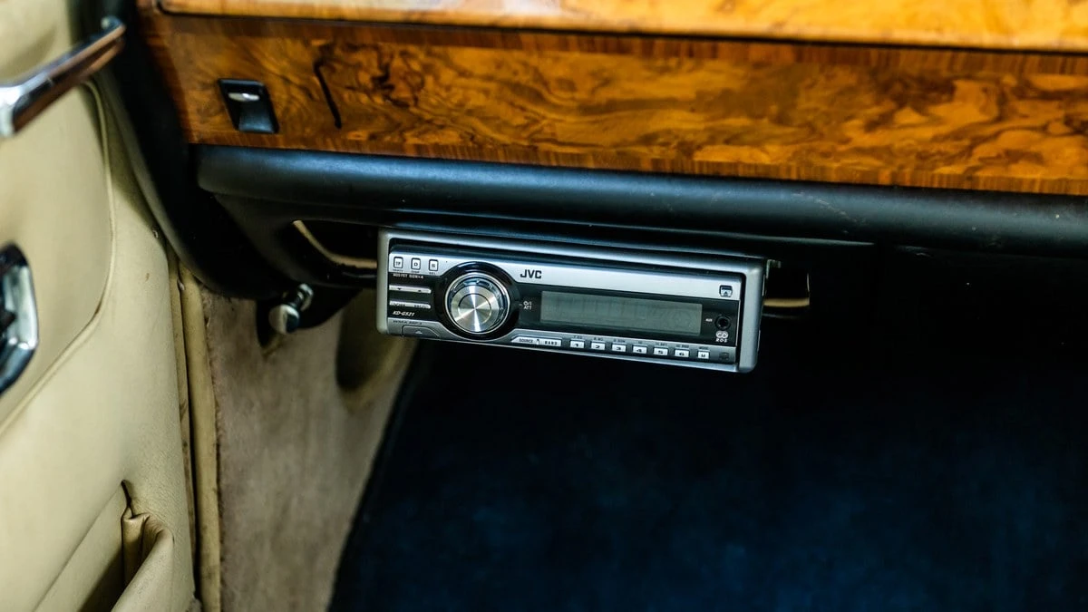 1966 Rolls-Royce Silver Shadow I - Image 24 of 30