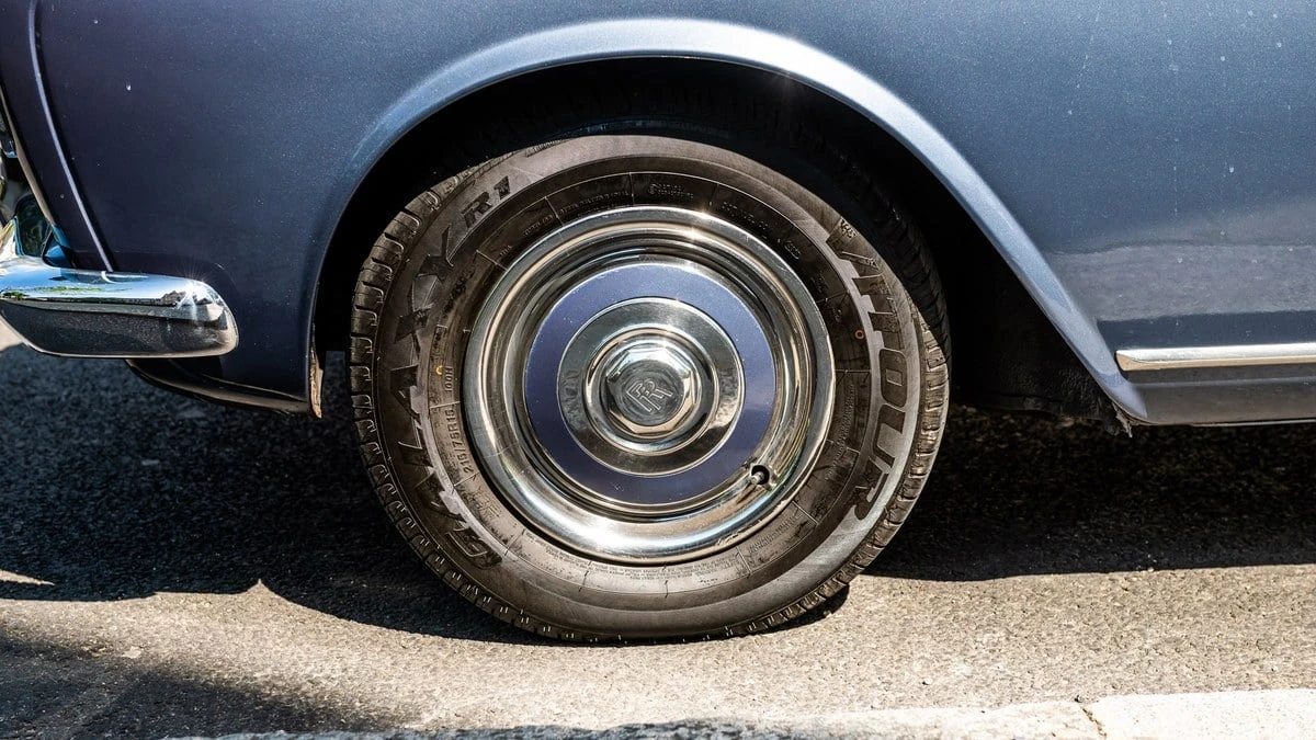1966 Rolls-Royce Silver Shadow I - Image 10 of 30