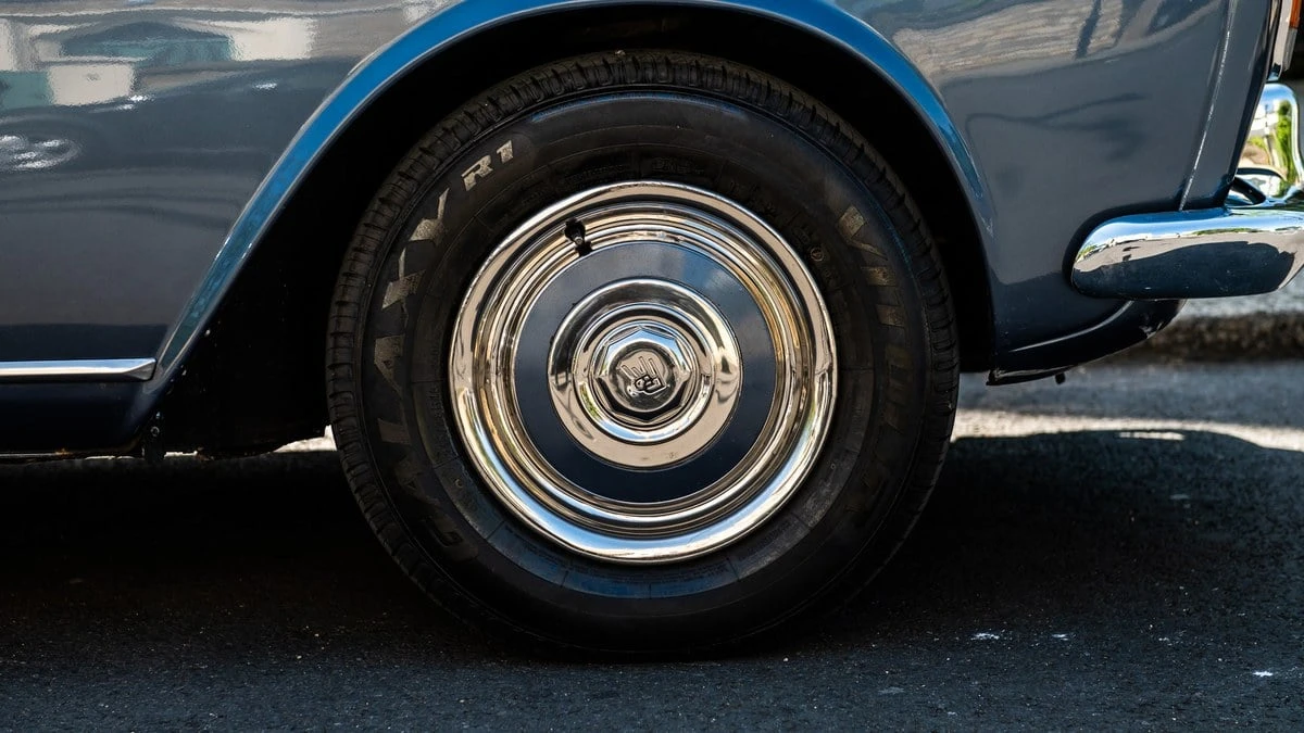 1966 Rolls-Royce Silver Shadow I - Image 13 of 30