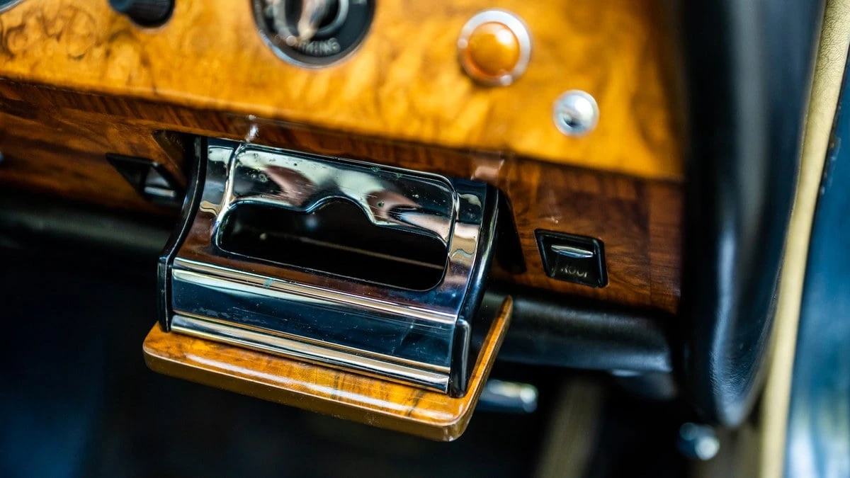 1966 Rolls-Royce Silver Shadow I - Image 30 of 30