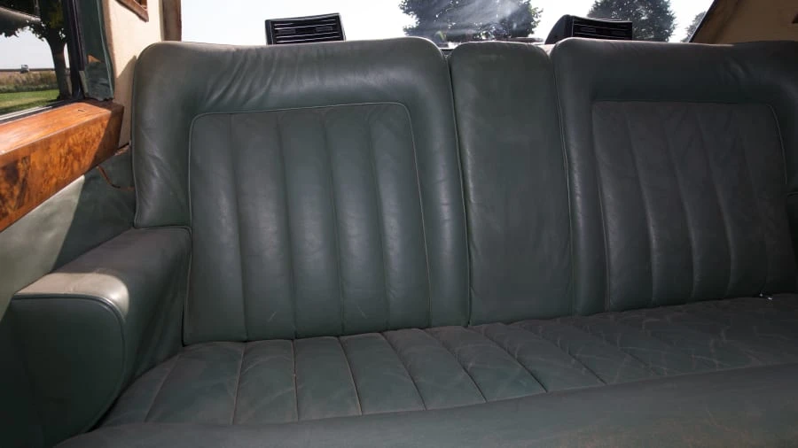 1966 Rolls-Royce Silver Shadow I - Image 6 of 12