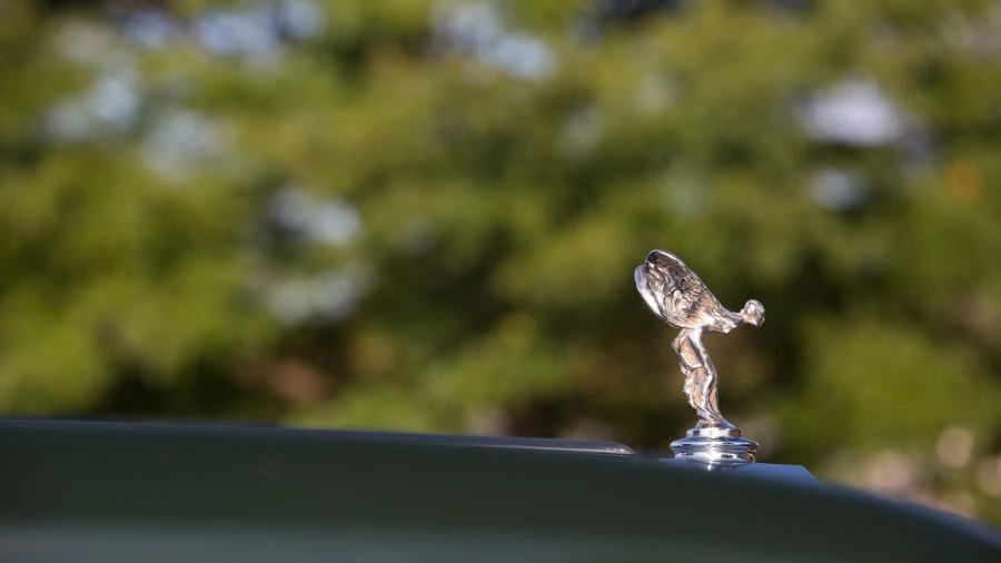 1966 Rolls-Royce Silver Shadow I - Image 10 of 12