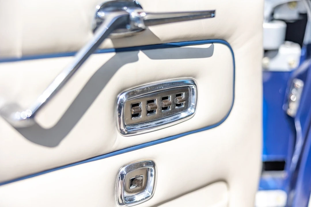 1966 Rolls-Royce Silver Shadow I - Image 25 of 30