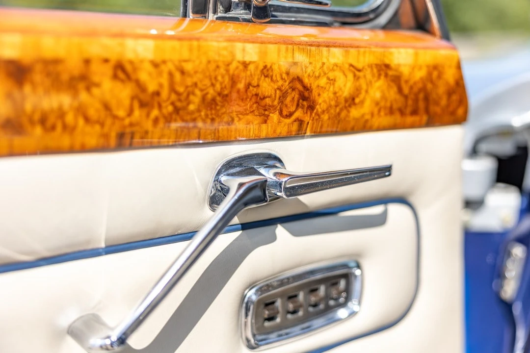 1966 Rolls-Royce Silver Shadow I - Image 26 of 30