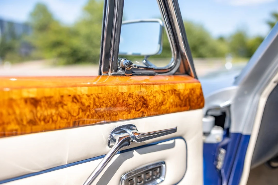 1966 Rolls-Royce Silver Shadow I - Image 27 of 30