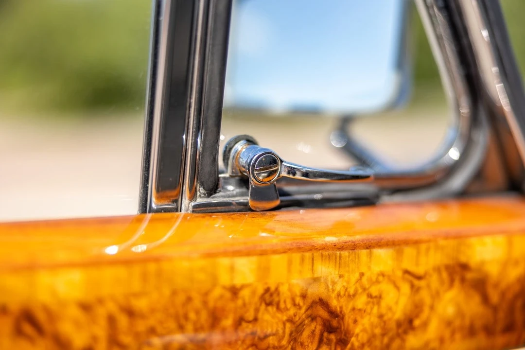 1966 Rolls-Royce Silver Shadow I - Image 28 of 30