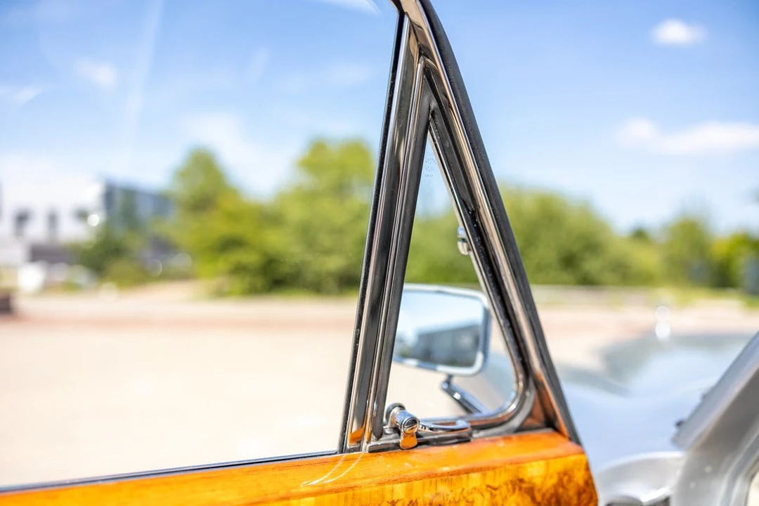 1966 Rolls-Royce Silver Shadow I - Image 29 of 30