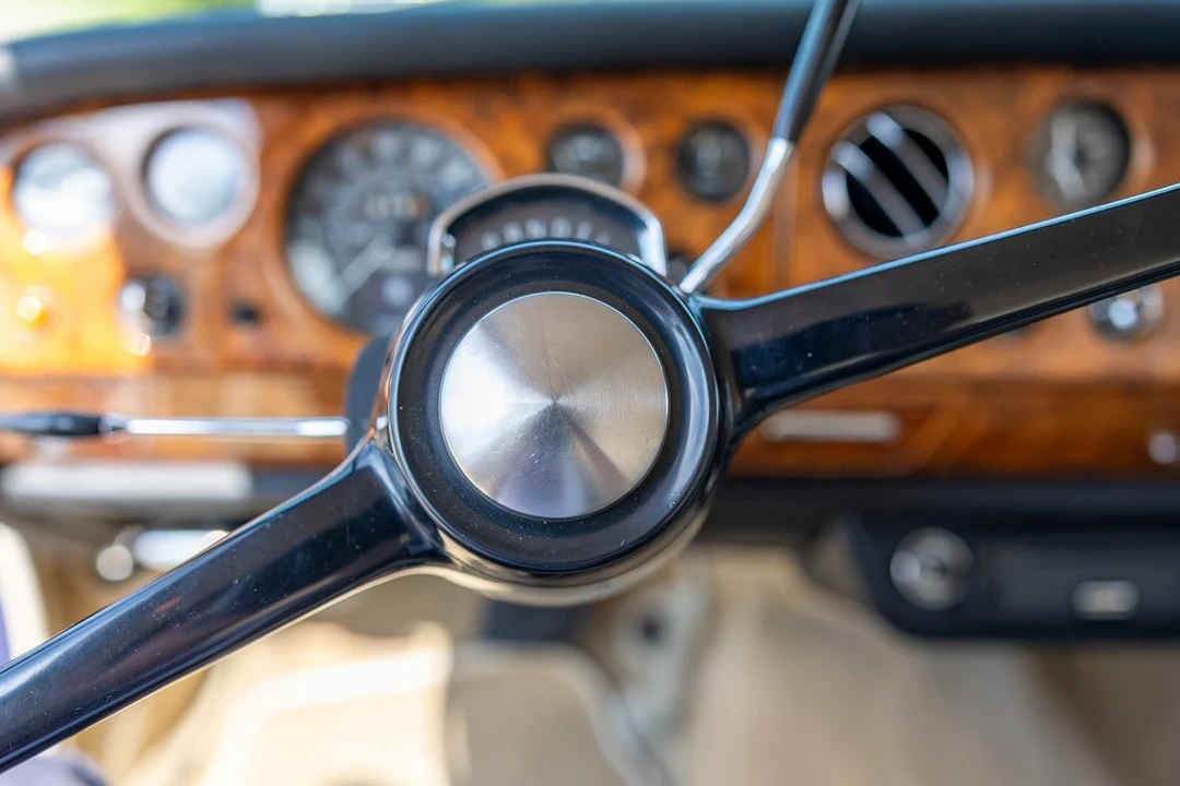 1966 Rolls-Royce Silver Shadow I - Image 21 of 30