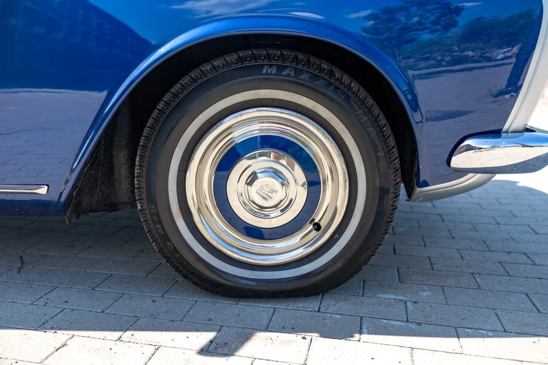 1966 Rolls-Royce Silver Shadow I - Image 12 of 30
