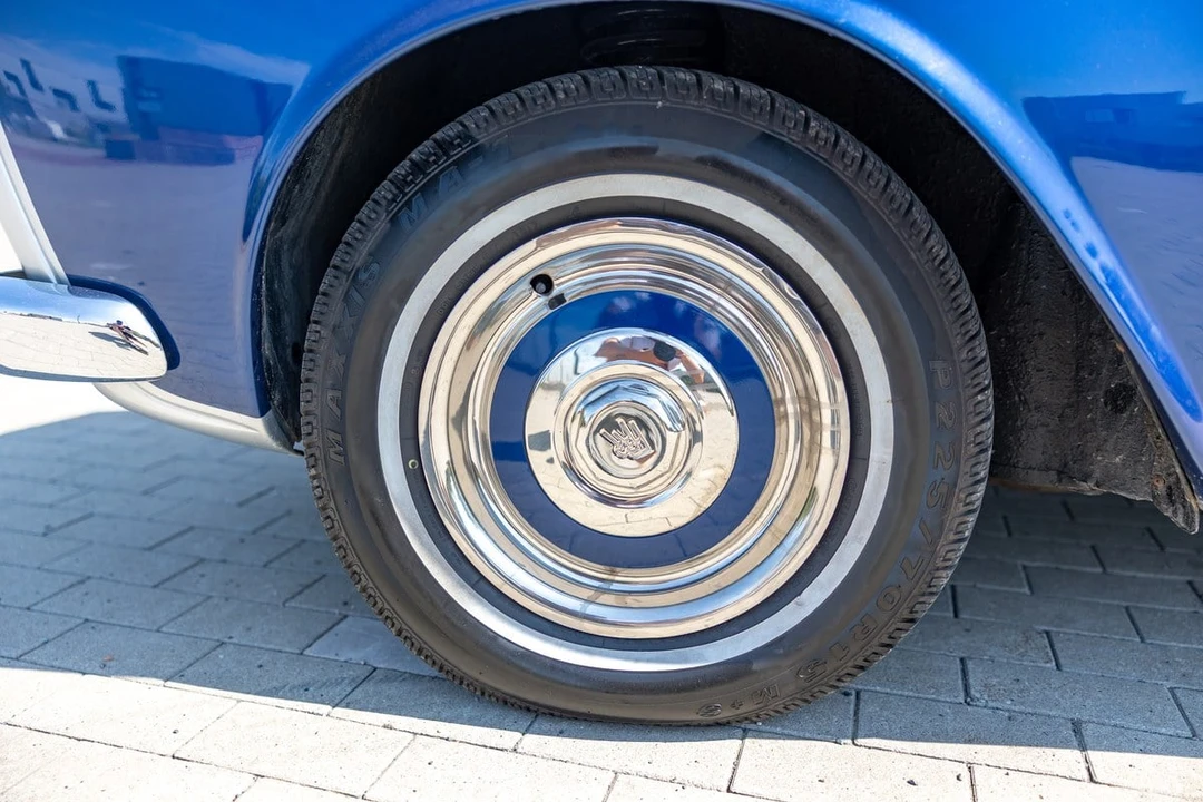 1966 Rolls-Royce Silver Shadow I - Image 13 of 30