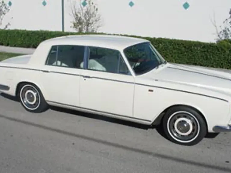1966 Cadillac Sixty Special - Image 7 of 13