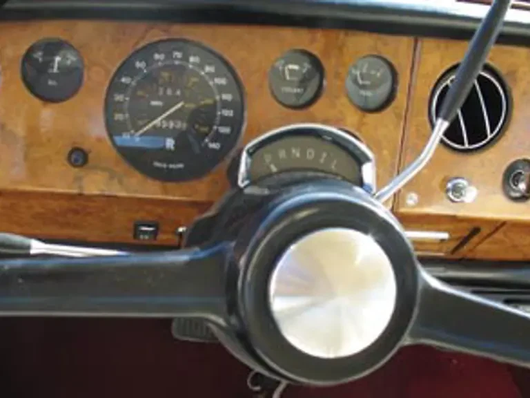 1966 Cadillac Sixty Special - Image 10 of 13