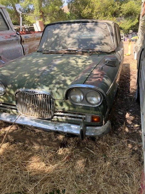 1966 Rolls-Royce - Image 6 of 6
