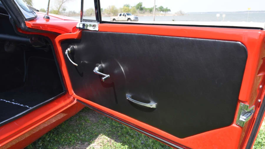 1966 Sunbeam Alpine Series V - Image 7 of 10