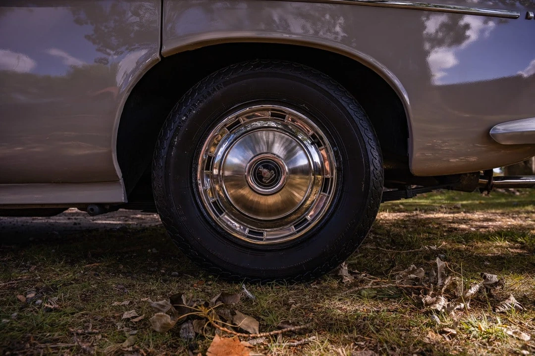 1966 Rover - Image 30 of 30