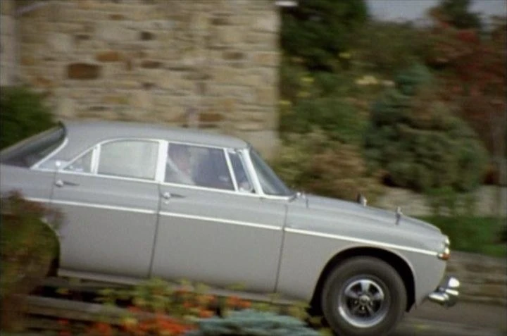 1966 Rover - Image 3 of 30