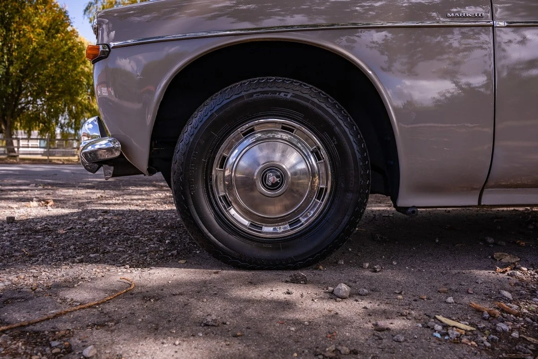 1966 Rover - Image 29 of 30