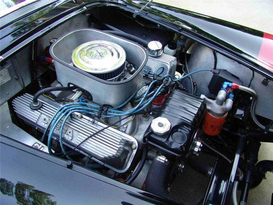 1966 Shelby Cobra Replica - Image 2 of 3