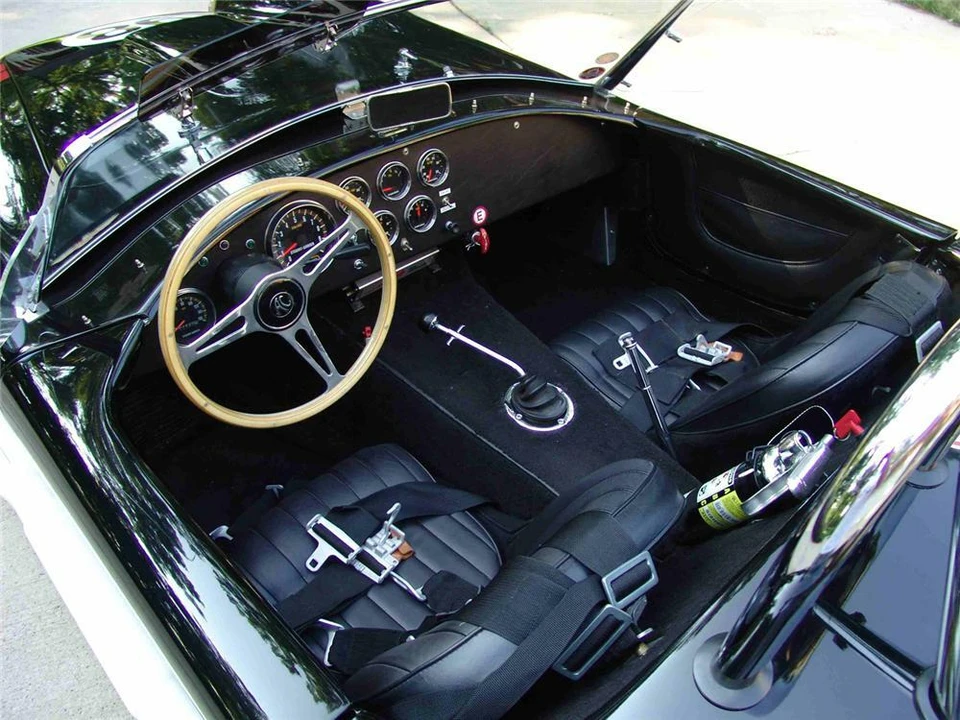 1966 Shelby Cobra Replica - Image 3 of 3