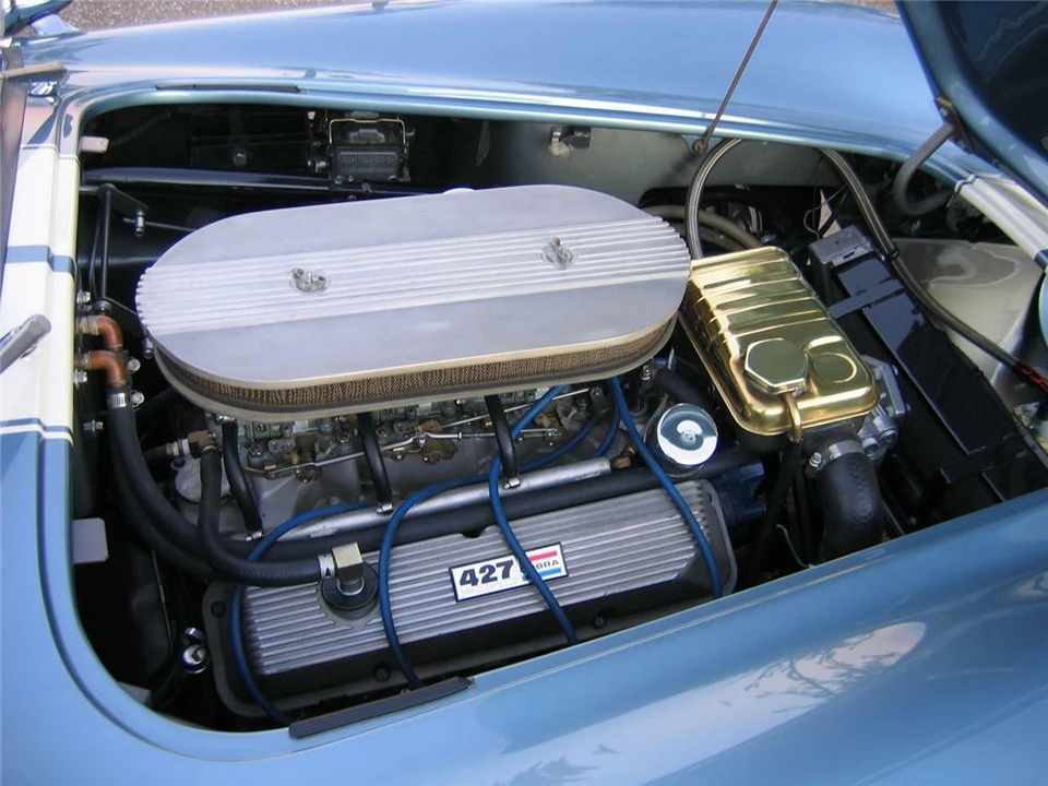 1966 Shelby Cobra Replica - Image 3 of 5