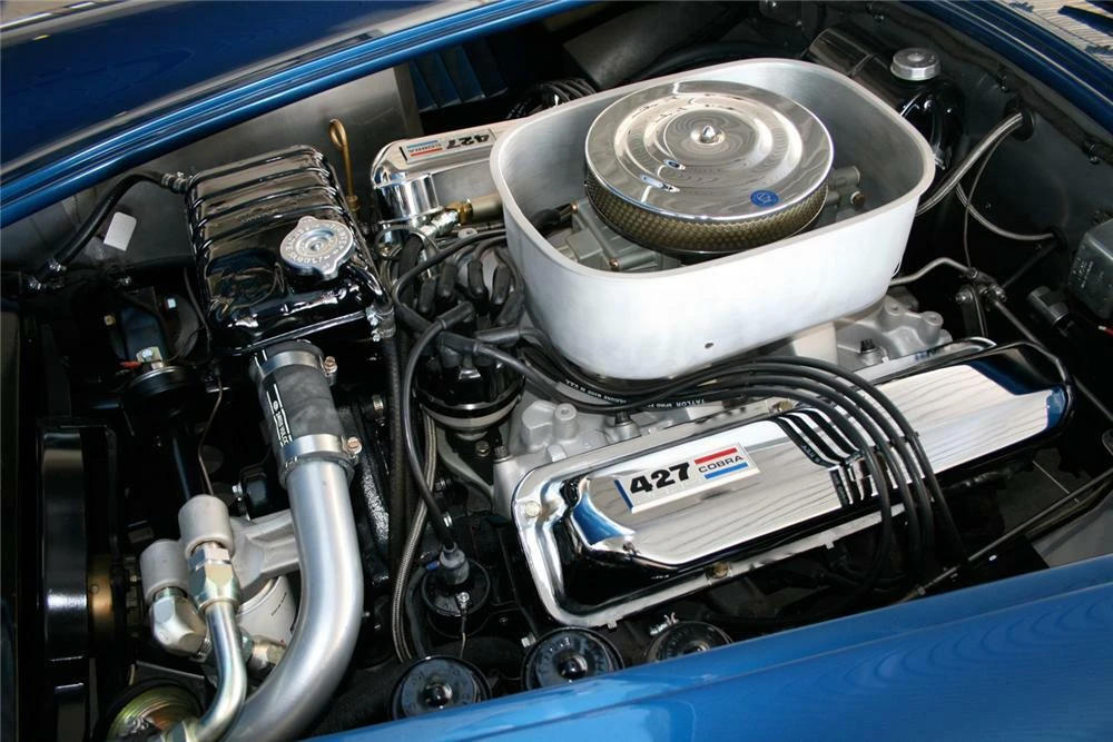 1966 Shelby Cobra Replica - Image 3 of 5
