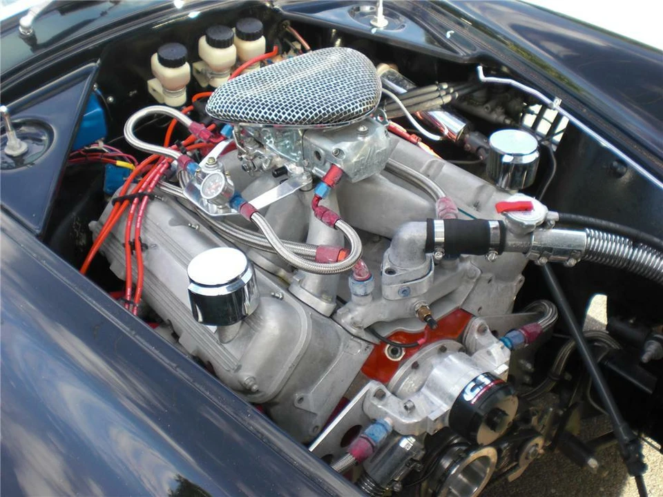 1966 Shelby Cobra Replica - Image 2 of 3
