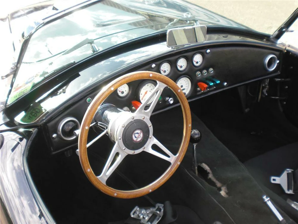 1966 Shelby Cobra Replica - Image 3 of 3
