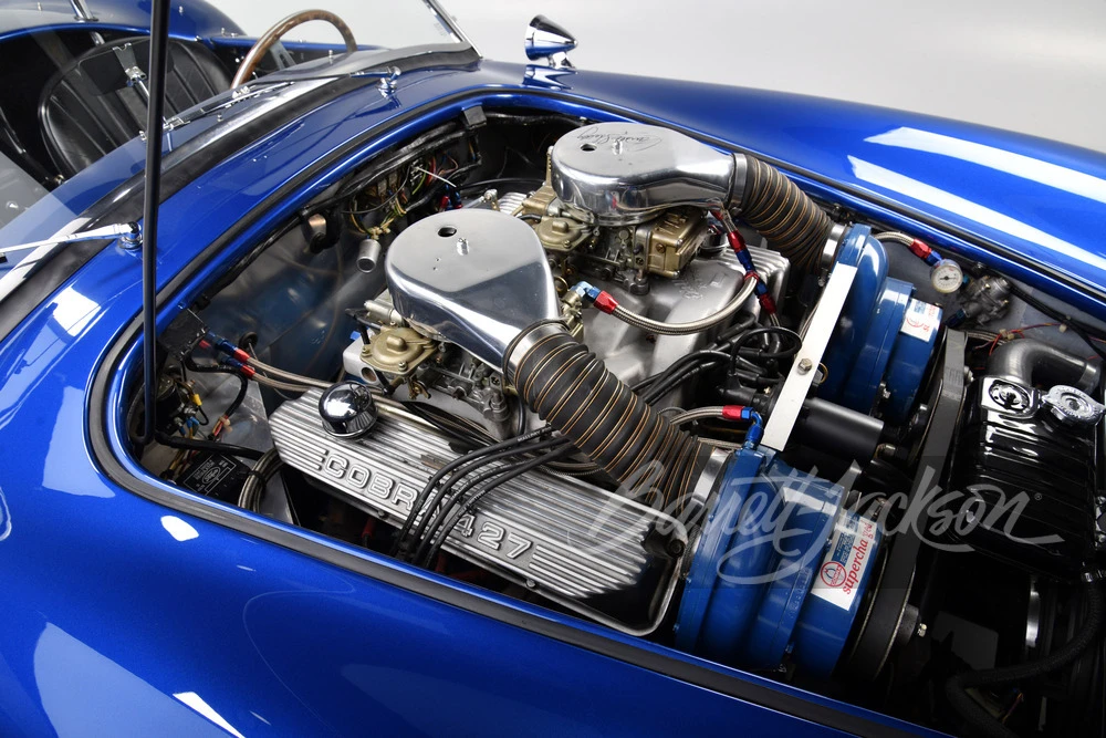 1966 Shelby Cobra 427 - Image 2 of 31