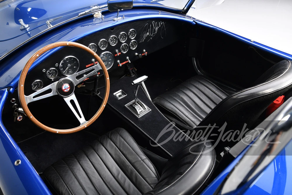 1966 Shelby Cobra 427 - Image 3 of 31