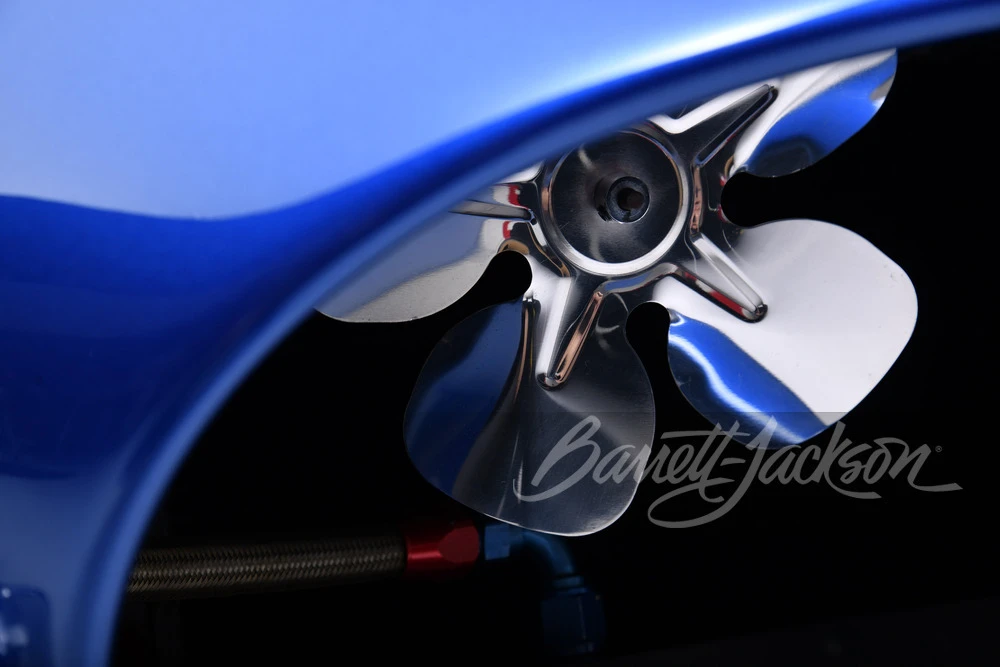 1966 Shelby Cobra 427 - Image 4 of 31